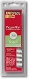 Filtrete Bissell 7 and 9 Filter, 1 Filter Per Pack