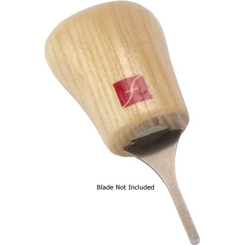 Flexcut Quick Connect Palm Handle