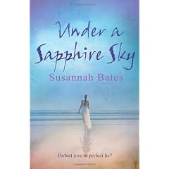 Under a Sapphire Sky