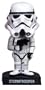 Storm Trooper Bobble Head
