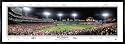 Boston Red Sox 2007 ALCS Champions Standard Framed Panoramic Photo with Team Signatures