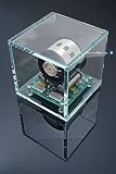 Orbita Tourbillon 1 Watchwinder   Crystal W35001