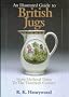 An Illustrated History to (English) Jugs: From Medieval Times to the Twentieth Century