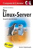 Review C+L Computer-U.Literaturv  / Linux- Server.