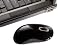 Targus Bluetooth Comfort Laser Mouse AMB09US (Black with Gray) image 4