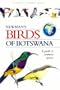 Birds of Botswana (Southern African Green Guide)