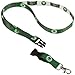 NBA Boston Celtics Two-Tone Lanyard with Detachable Buckle
