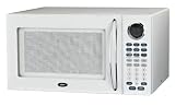 Oster OGB81203 1.2-Cubic Foot 1200-Watt Digital Microwave Oven