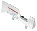 Hitachi 321387 Sub-fence for C10FSH and C10FSB