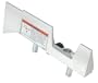 Hitachi 321387 Sub-fence for C10FSH and C10FSB