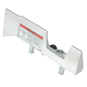 Click here to buy Hitachi 321387 Sub-fence for C10FSH and C10FSB by Hitachi.