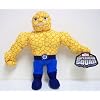 9" THE THING PLUSH SOFT TOY MARVEL HERO FIGURE