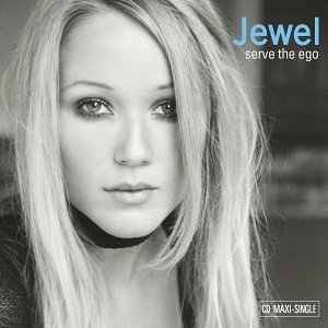 CD-Charts  Music : Serve the Ego