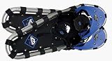 8 x 25 Optima Snowshoes