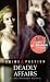 Book Deadly Affairs: A John Anderson Mystery (Crime & Passion)