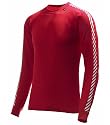 Helly Hansen Mens Lifa Dry Stripe Crew