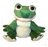 Heinrich Bauer 10347 - Frosch Fun 35 cm