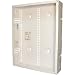 OPENHOUSE H318 18" Structured Wiring Enclosure