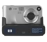 HP M-Series Dock for Photosmart PS435, PS635, PS735, PS935, M305, M307, M407, M417, M517 & M22 Digital Cameras