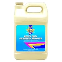 Meguiars M4901 Hd Oxidation Remover-1 Gal