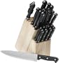 Farberware Tristar 21-Piece Knife Block Set