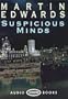 Suspicious Minds: Unabridged