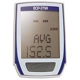 BBB マイクロボード ワイヤーレスモデル BCP-31W 8機能 チームブルー(002421)の画像
