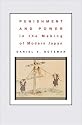 Punishment and Power in the Making of Modern Japan