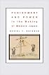 Punishment and Power in the Making of Modern Japan