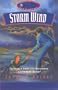 Storm Wind (Saga of the Six Worlds Series)