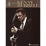 The Best of Kenny Burrellpar Hal Leonard Publishing...