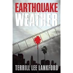 Earthquake Weather