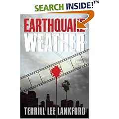 Earthquake Weather