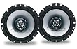 KENWOOD KFC-C1739IE 6.75" 3 WAY 170 WATTS SPEAKER