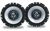 KENWOOD KFC-C1739IE 6.75" 3 WAY 170 WATTS SPEAKER