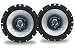 KENWOOD KFC-C1739IE 6.75" 3 WAY 170 WATTS SPEAKER