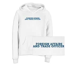 Sweatshirt Woman White 