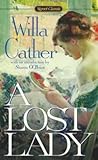 A Lost Lady (Vintage Classics)