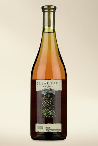 Clear Lake California Ros? 2004 - Case of 12