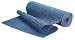 Camco 43278  1' x 12' Roll Slip-Stop-Blue