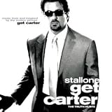 Get Carter: Music from and Inspired by the Motion Picture (2000 Film)