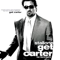 Get Carter: Music from and Inspired by the Motion Picture (2000 Film)
