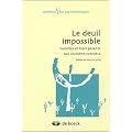 Le deuil impossible : Familles et tiers pesants
