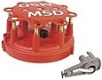 MSD 8482 Distributor Cap and Rotor Kit
