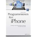Programmieren f�rs iPhone
