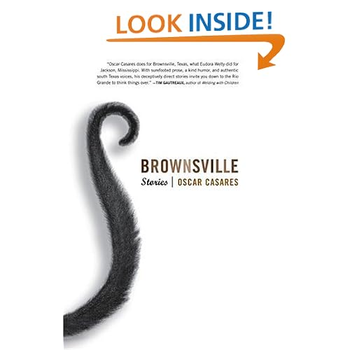 Brownsville: Stories