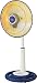 MORITA �n���Q���q�[�^�[(���r���O�^�C�v/�l�C�r�[�u���[) MS-H873EI-A