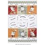 Buon Appetito Italian Chef Kitchen Towel - Print