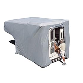 AquaShed Truck Camper Cover by Adco by 