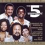 The Best of the 5th Dimension